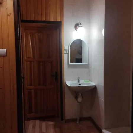 долина карпат Privat bolig *