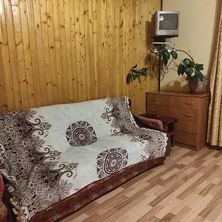 долина карпат Slavske