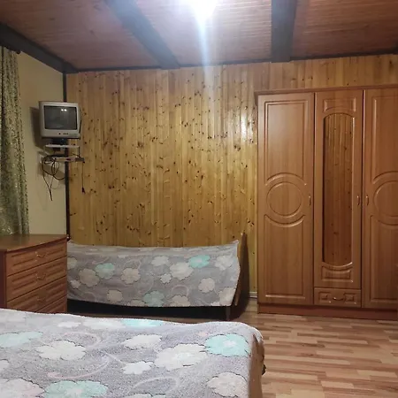 долина карпат Homestay *