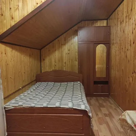 долина карпат Slavske