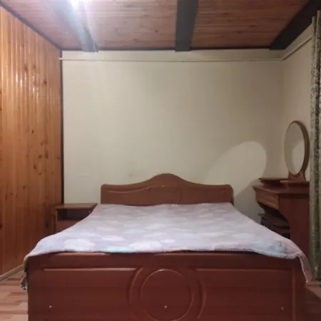 долина карпат Homestay Slavske