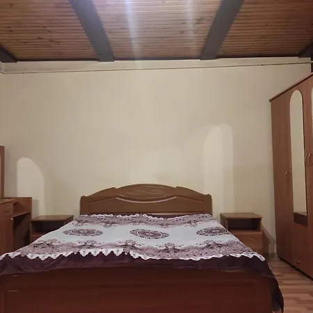 Homestay долина карпат Slavske