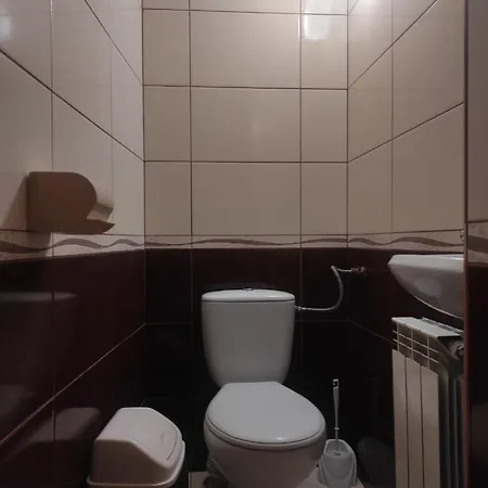 долина карпат