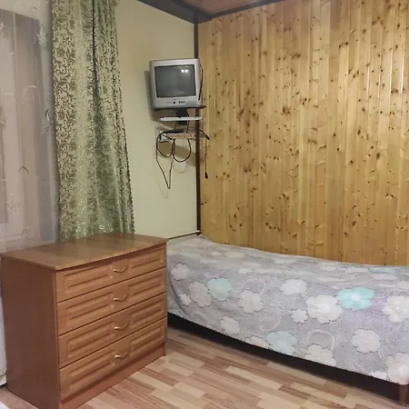 долина карпат Homestay