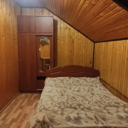 долина карпат Privat bolig *