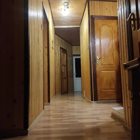 долина карпат Homestay