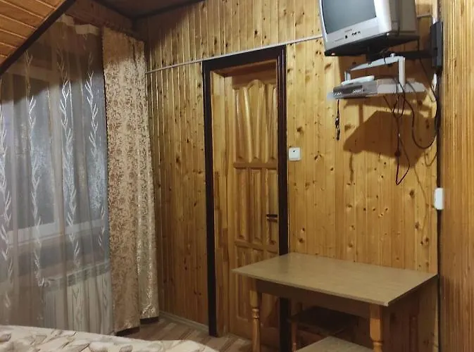 долина карпат סלאבסקה