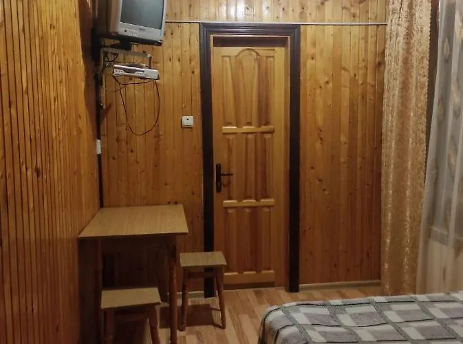долина карпат בית אירוח *