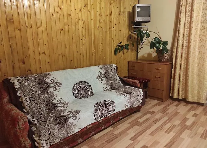 долина карпат סלאבסקה