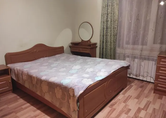 בית אירוח долина карпат
