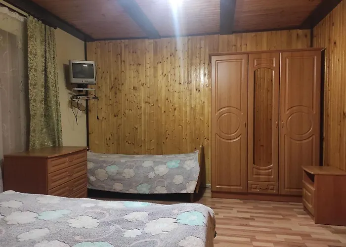 долина карпат בית אירוח *