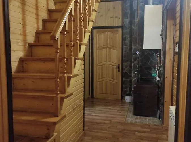 долина карпат סלאבסקה