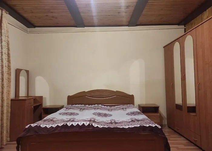 בית אירוח долина карпат סלאבסקה
