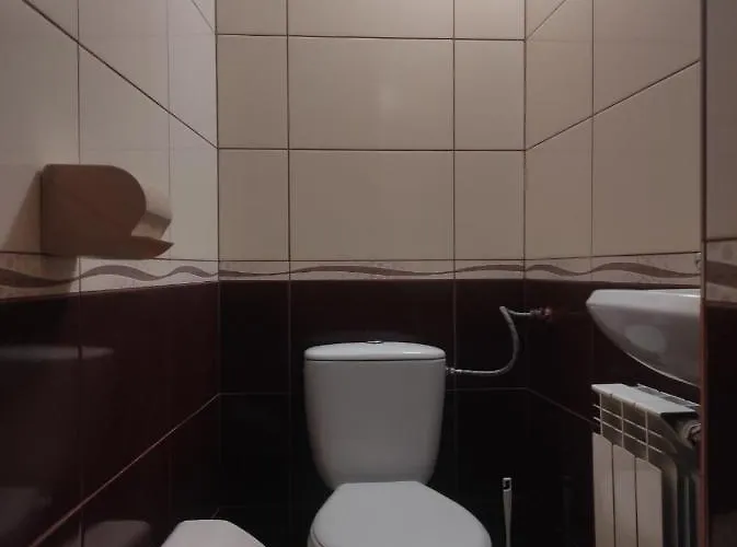 долина карпат