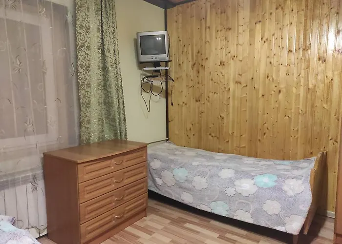 долина карпат בית אירוח