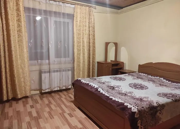 בית אירוח долина карпат סלאבסקה