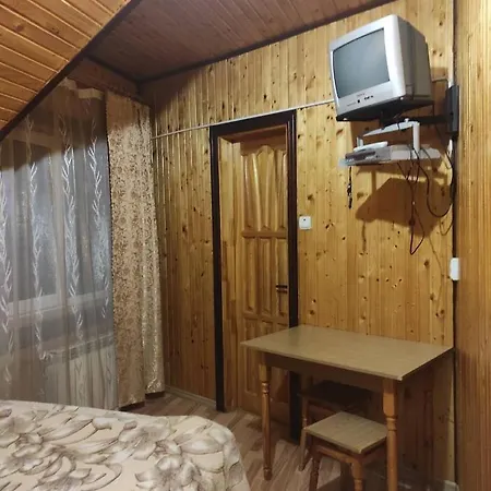 долина карпат Slavske