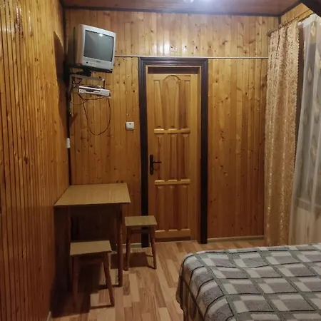 долина карпат Homestay *