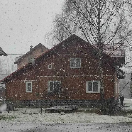 долина карпат