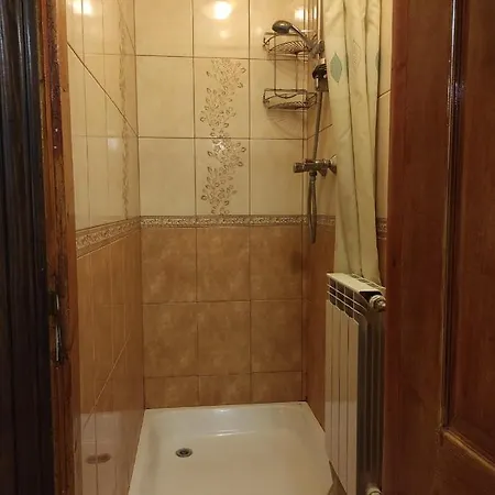 долина карпат * Szlavszke