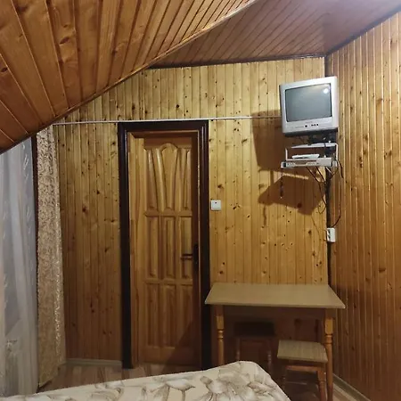 долина карпат Homestay Slavske